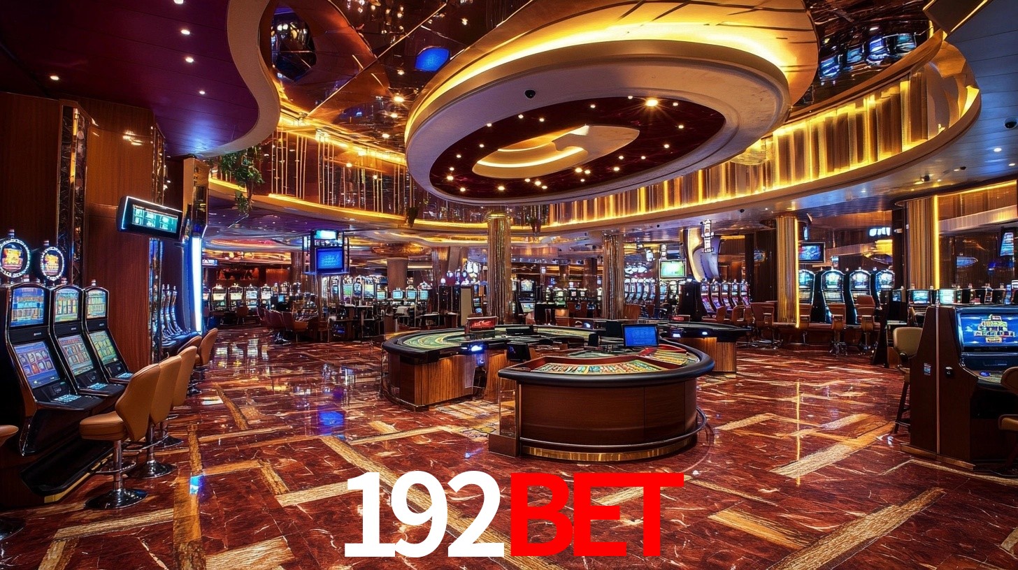 Exclusive Games 192BET
