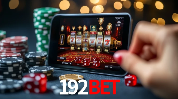 192BET App Interface