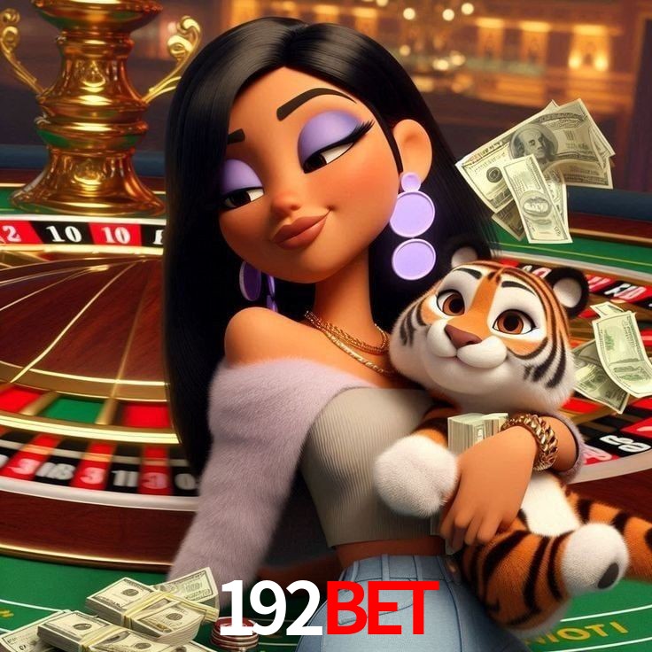 Tennis Betting 192BET