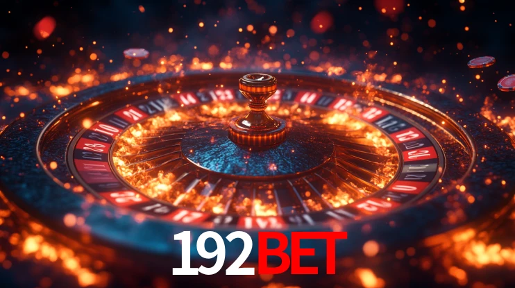 192BET: Jogos de Caça-Níqueis-Altas Recompensas, Roleta-Velocidade, Blackjack-Desafios Máximos