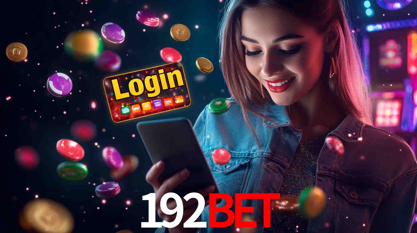 Explorando a Categoria de Eventos em Apostas na 192BET