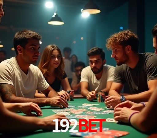 Slots 192BET - RTP Alto Certificado