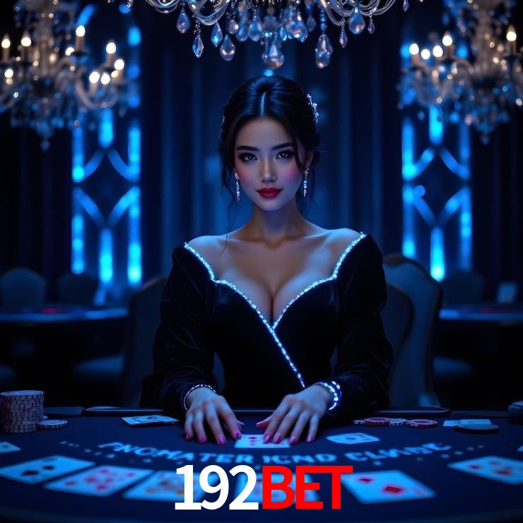 Integração de APIs 192BET