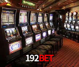 Descubra a Essência do 192BET: Nossa História e Compromissos