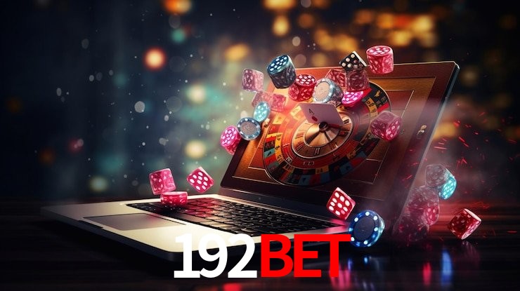 192BET Logo 2