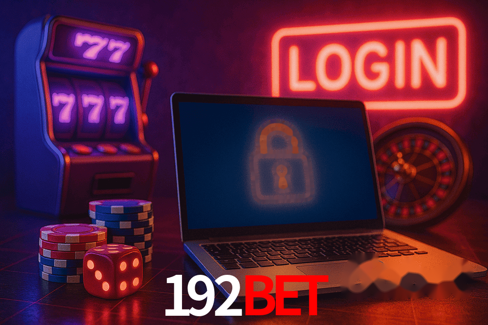 Diretório de Jogos 192BET