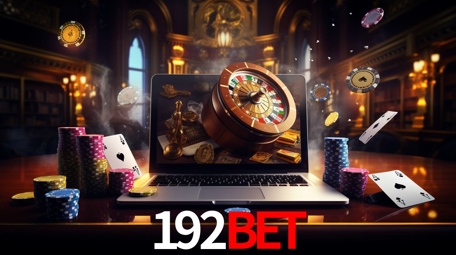 Welcome Bonus 192BET