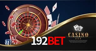 Avaliações dos Jogadores 192BET