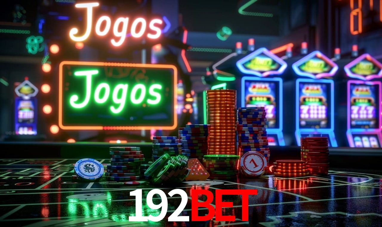 Servidor Brasil 192BET