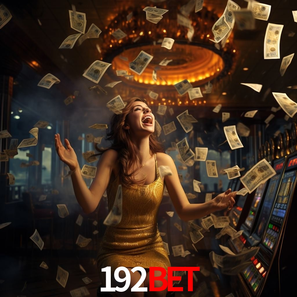 Live Casino 192BET