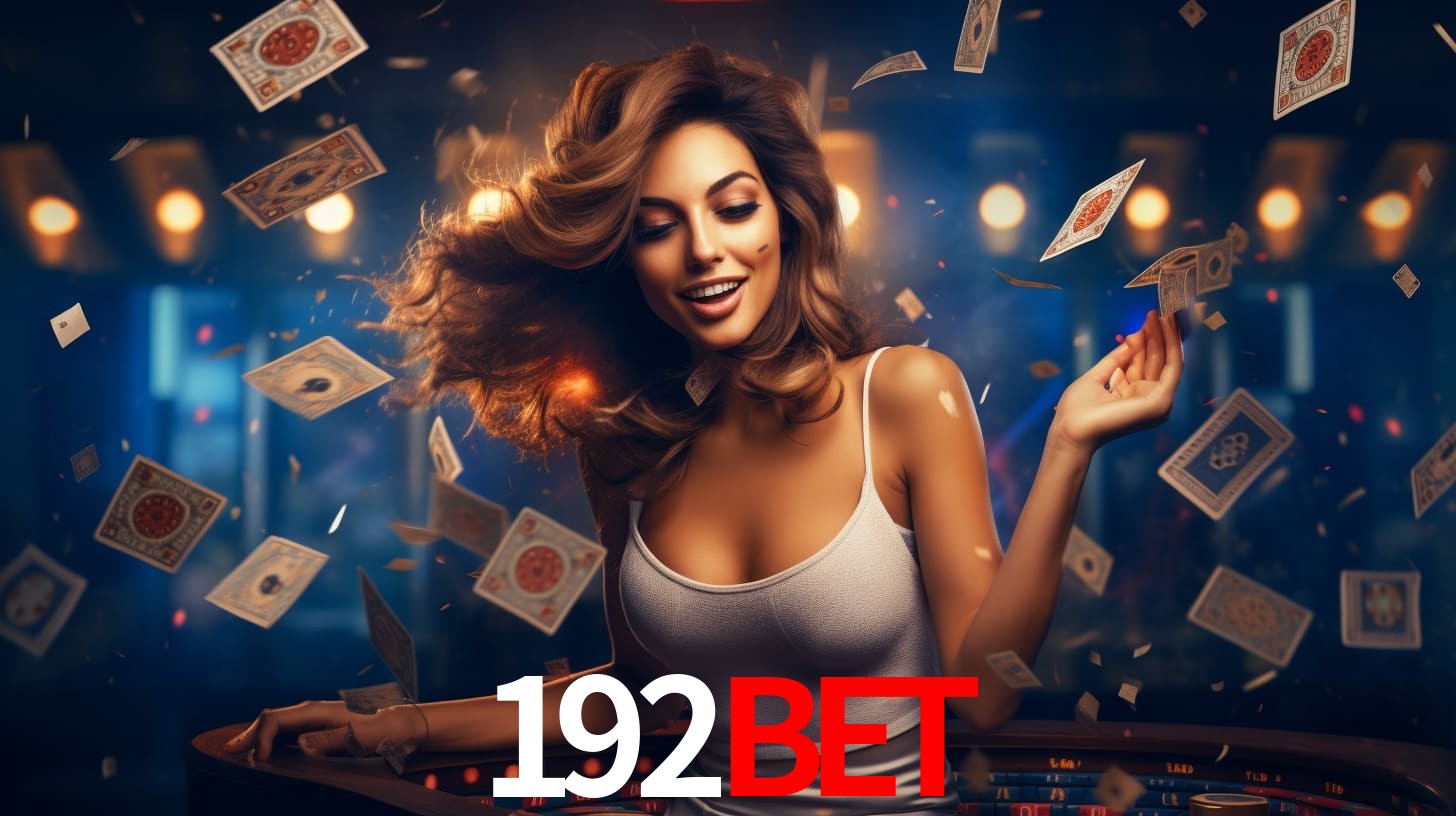 Tournaments 192BET