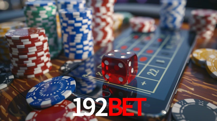 Apostas Ao Vivo 192BET