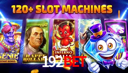 Inovações de Jogos na 192BET: O Futuro das Experiências Interativas