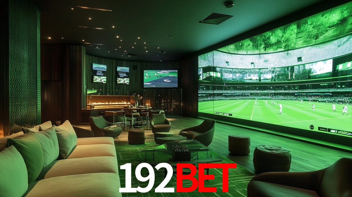 192BET: A Experiência de Casino com Jogos de Mesa ao Vivo